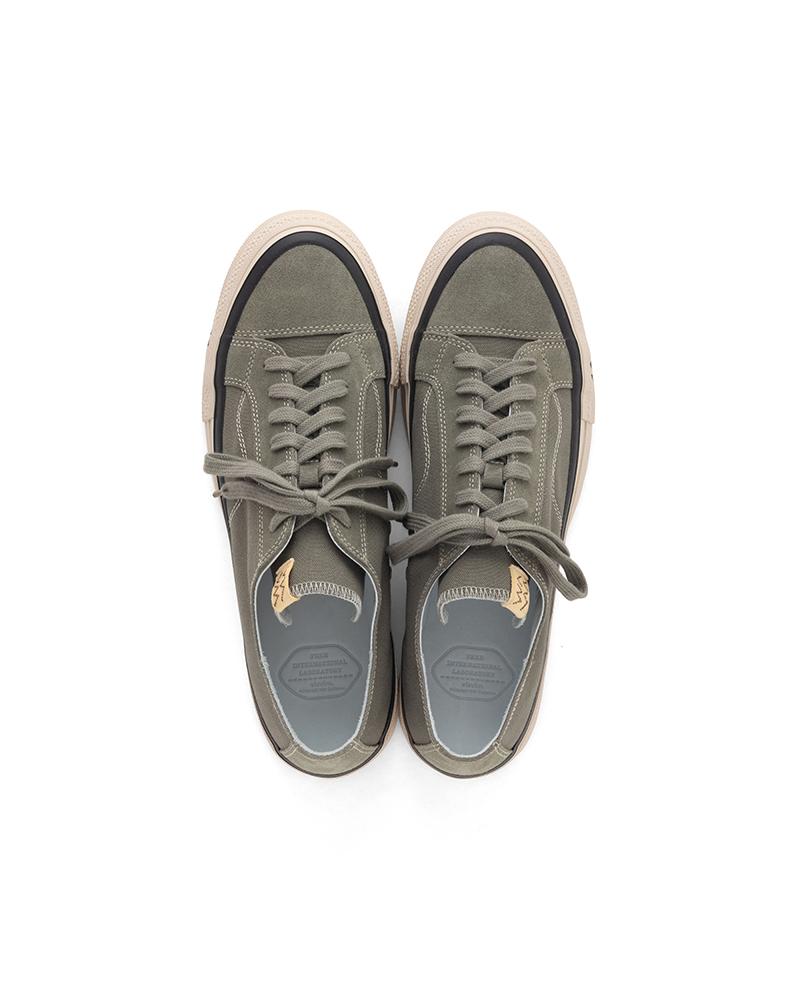 NOLAN LO | Visvim Official North American Web Store
